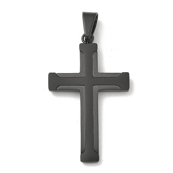 304 Stainless Steel Pendants