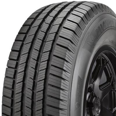 Michelin Tire Defender LTX M/S All Season - 275/50R22 111H