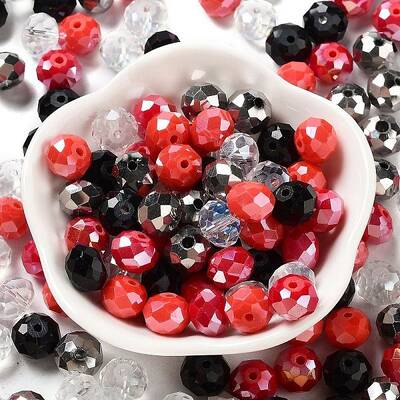 Glass Beads