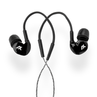 AXIL GS Extreme 2.0 Shooting Ear Buds – Hearing Enhancement & Noise Isolation Bluetooth Earbuds – Dynamic Speakers Audio ...