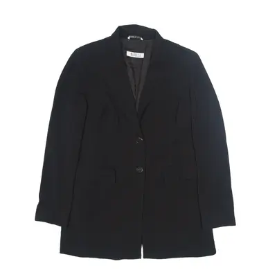 MARELLA Blazer Jacket Black 90s Womens M