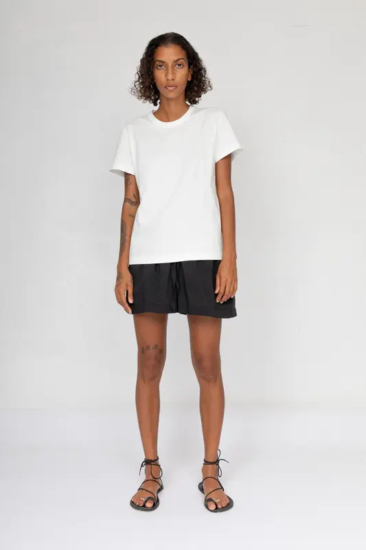Tshirt Nosb006 Women Off-White | Color: OFF WHITE | Size: XS