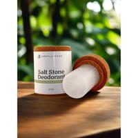 Salt Stone Deodorant