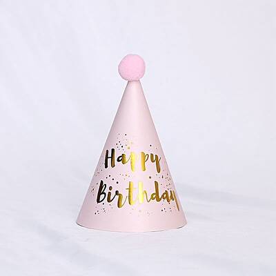 Paper Party Hats