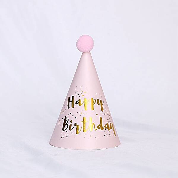 Paper Party Hats