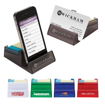 150 Promotional Alice Media Card Stand - Multi-Use