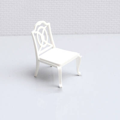 Plastic Chairs