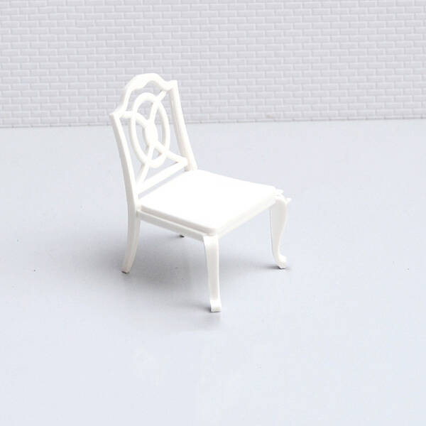 Plastic Chairs