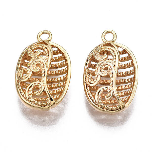 Brass Pendants