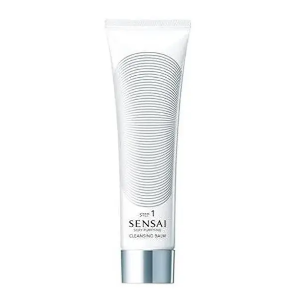 Silky Purifying Cleansing Balm 125 ml