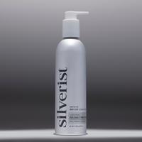 Silverist Shampoo. For gray, silver, white & blonde tones. Gentle foam. Hyaluronic Acid + Niacinamide. Sulfate-Free. Silicone...