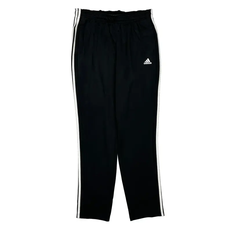 Adidas Tracksuit - XL Black Polyester