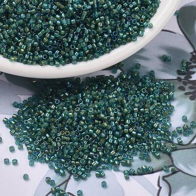 MIYUKI Delica Beads