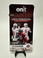 The Ohio State University 2023 Football - Single Pack