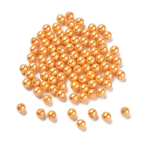 Shell Pearl Beads