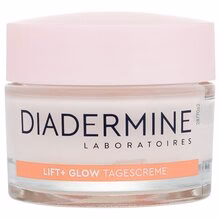 Diadermine Lift+ Glow Anti-Age Illuminating and Firming Day Cream - 50ml