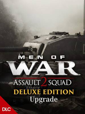 Men of War: Assault Squad 2 - Deluxe Edition Upgrade RU+CIS | Steam