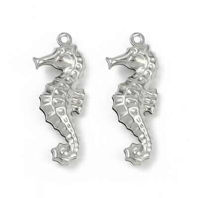 Ocean 304 Stainless Steel Pendants