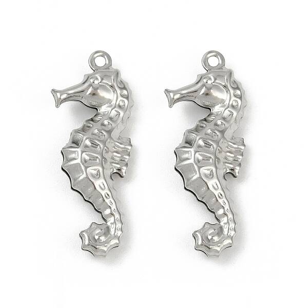 Ocean 304 Stainless Steel Pendants