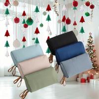 Mini Makeup Bag with Strap, 1 Count Simple Makeup Bag, Durable Zipper Makeup Organizer Pouch, Versatile Storage Bag for Trave...