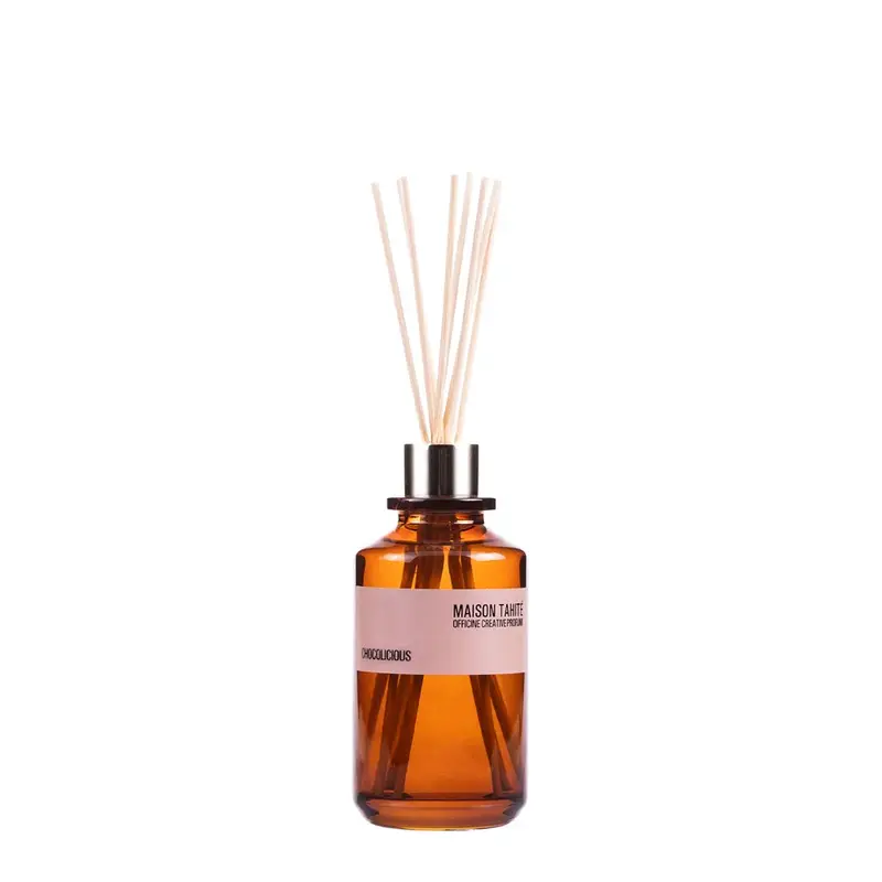 Maison Tahite Chocolicious Diffuser