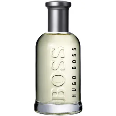 Hugo boss Boss Bottled No.6 Eau de Toilette for Men - 30 ml