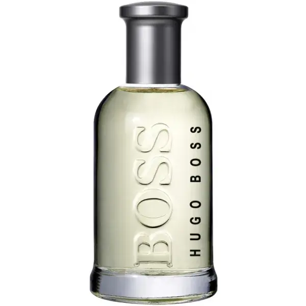 Hugo boss Boss Bottled No.6 Eau de Toilette for Men - 30 ml