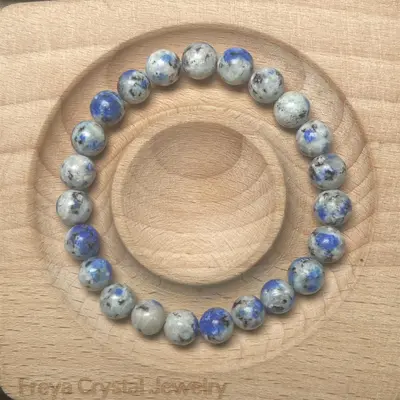 Crystal Chakra Braclete bundle $15 for 10 pieces