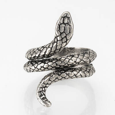 Alloy Finger Rings