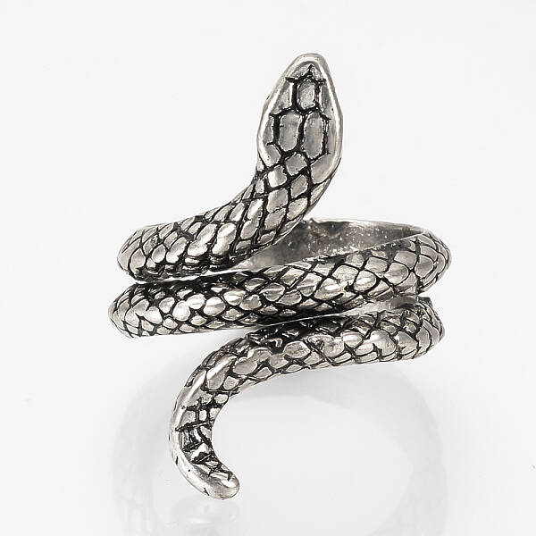 Alloy Finger Rings