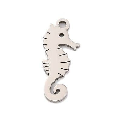 Non-Tarnish 201 Stainless Steel Pendants