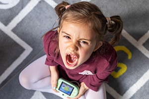 Child Development Oppositional Defiant Disorder