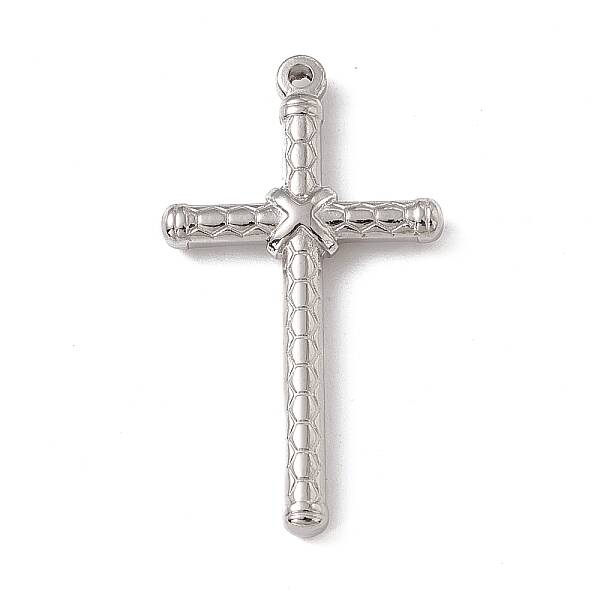 Non-Tarnish 201 Stainless Steel Pendants