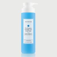 The Energizer Mandelic Acid Body Wash