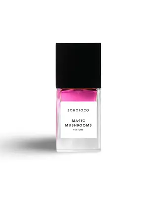 Bohoboco Magic Mushrooms Parfume Unisex 50 ml