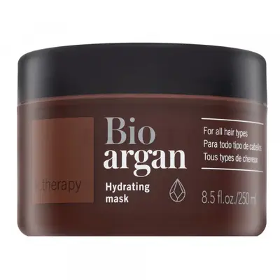 Lakmé K.Therapy Bio Argan Moisturizing Mask 250 ml