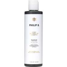 Philip b Santa Fe Shampoo for body and hair - 350 ml