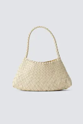 Shoulder Bag 8943 Rosanna Tan | Color: TAN | Size: U
