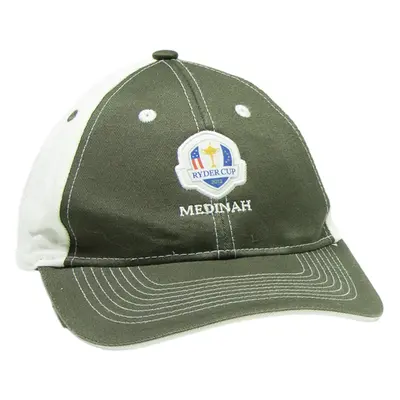 AHEAD EXTREME Mens Baseball Cap Grey M
