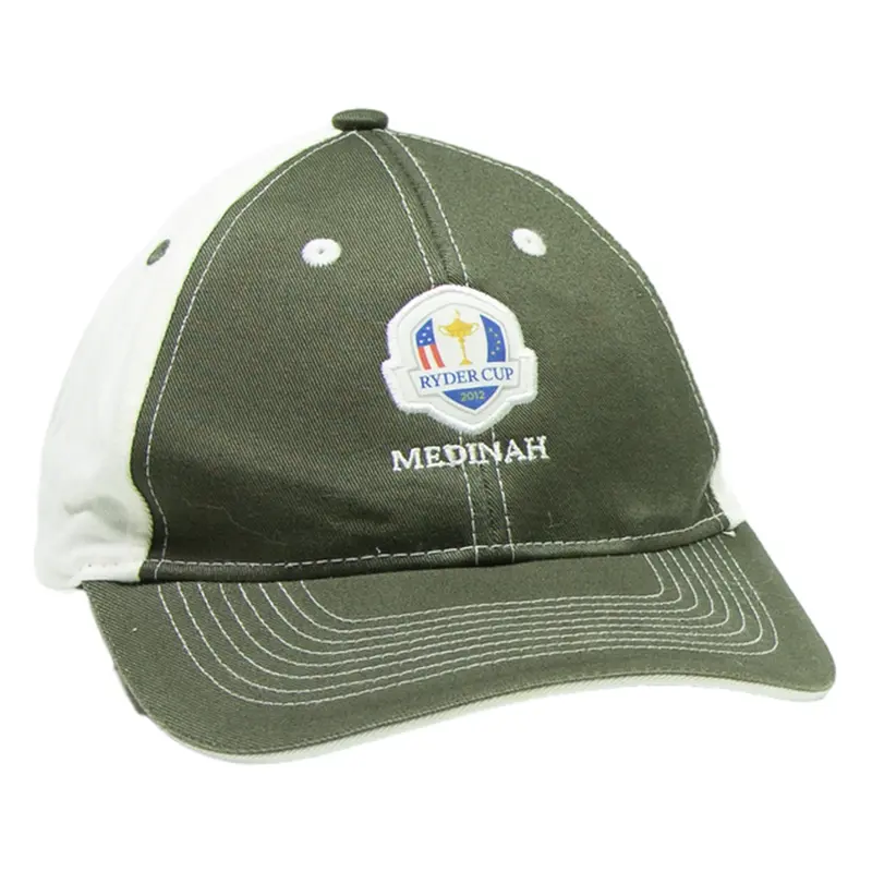AHEAD EXTREME Mens Baseball Cap Grey M