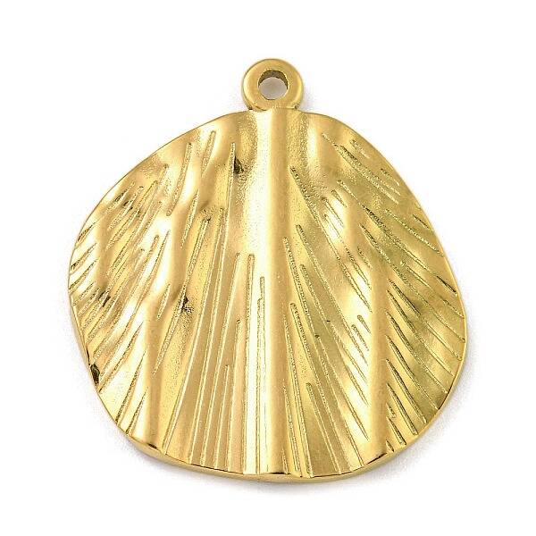 304 Stainless Steel Pendants