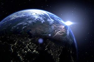 Beginner Earth Rotation Measurements