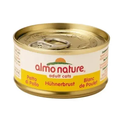 Almo nature spa HFC Natural Chicken Breast - 70GR