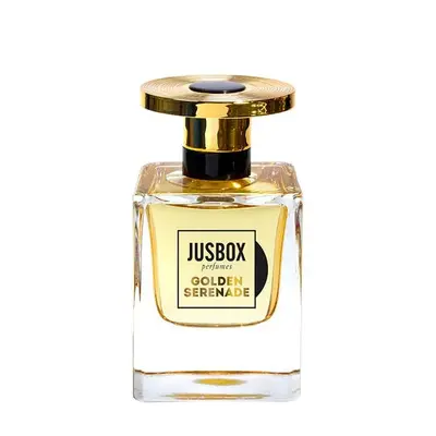 Jusbox Golden Serenade Unisex Perfume Extract 78ml