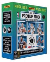2023-24 NBA Hoops Premium Stock Mega Box