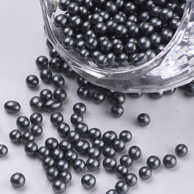 Glass Seed Beads
