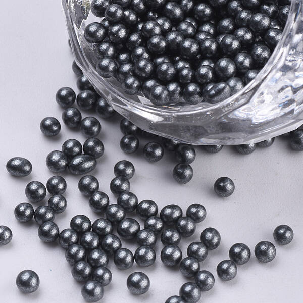Glass Seed Beads