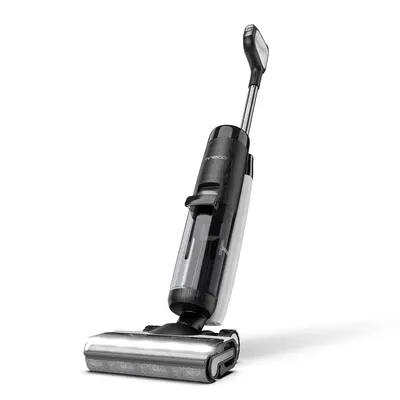 Tineco Floor ONE S7 PRO Smart Cordless Wet Dry Vacuum Cleaner and Mop for Hard Floors, LCD Digital Display, Long Run Time, Gr...