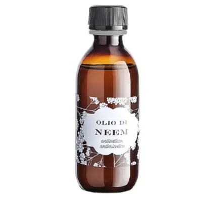 Officina naturae Olipuri Neem Oil 110ml