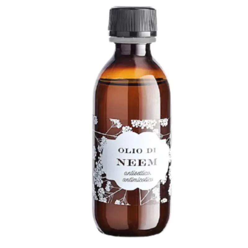 Officina naturae Olipuri Neem Oil 110ml